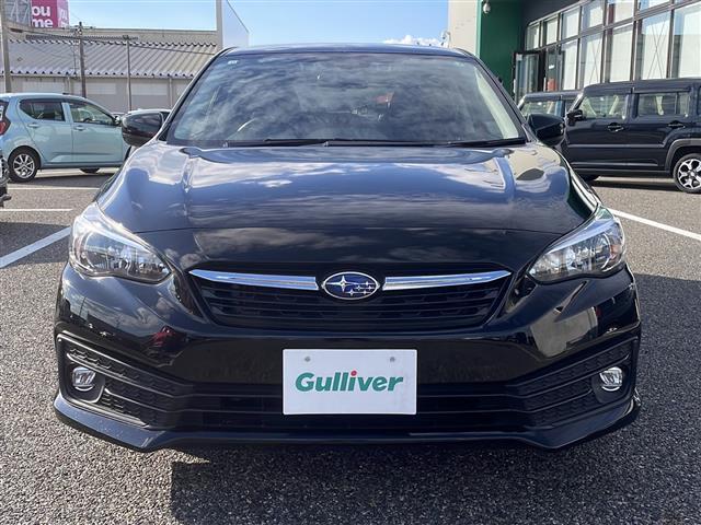 インプレッサスポーツ １．６ｉ－Ｌアイサイト　ＢＴ　Ｂカメ　ＤＶＤ　ＳＤ　ｉ－ｓｔｏｐ（36枚目）