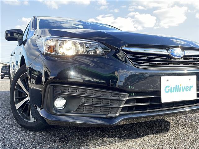 インプレッサスポーツ １．６ｉ－Ｌアイサイト　ＢＴ　Ｂカメ　ＤＶＤ　ＳＤ　ｉ－ｓｔｏｐ（37枚目）