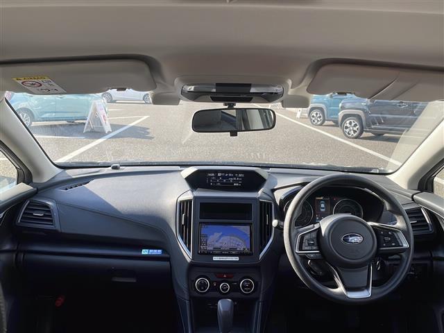 インプレッサスポーツ １．６ｉ－Ｌアイサイト　ＢＴ　Ｂカメ　ＤＶＤ　ＳＤ　ｉ－ｓｔｏｐ（42枚目）