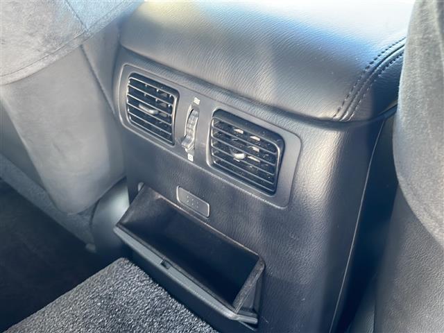 フーガ ３７０ＧＴ　タイプＳ　メーカーナビゲーションフルセグ　ＢＴ　ＣＤ　ＤＶＤクルーズコントロールパドルシフトバックカメラＤ／Ｎ席パワーシートビルトインＥＴＣＨＩＤヘッドライトＡＵＴＯライトフォグライトハーフレザーシート（合皮）（20枚目）