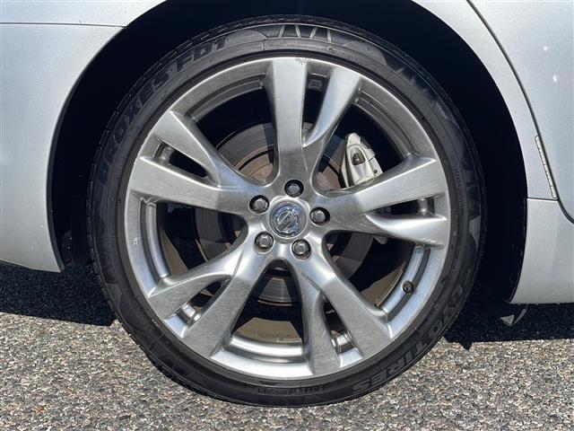 フーガ ３７０ＧＴ　タイプＳ　メーカーナビゲーションフルセグ　ＢＴ　ＣＤ　ＤＶＤクルーズコントロールパドルシフトバックカメラＤ／Ｎ席パワーシートビルトインＥＴＣＨＩＤヘッドライトＡＵＴＯライトフォグライトハーフレザーシート（合皮）（33枚目）