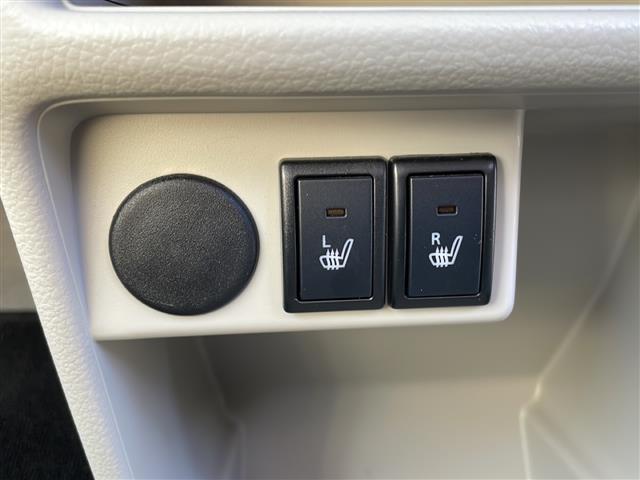 アルトラパン Ｘ　社外７インチメモリナビゲーション（ＫＸＭ－Ｅ５０６Ｗ２）スズキセーフティサポート社外前方ドライブレコーダーＤ／Ｎ席シートヒーターＡＵＴＯライトＬＥＤヘッドライトコーナーセンサー（11枚目）