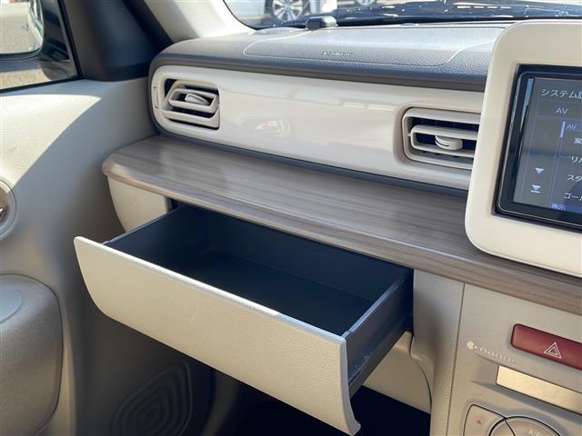 アルトラパン Ｘ　社外７インチメモリナビゲーション（ＫＸＭ－Ｅ５０６Ｗ２）スズキセーフティサポート社外前方ドライブレコーダーＤ／Ｎ席シートヒーターＡＵＴＯライトＬＥＤヘッドライトコーナーセンサー（13枚目）