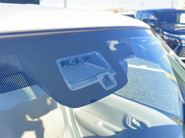 アルトラパン Ｘ　社外７インチメモリナビゲーション（ＫＸＭ－Ｅ５０６Ｗ２）スズキセーフティサポート社外前方ドライブレコーダーＤ／Ｎ席シートヒーターＡＵＴＯライトＬＥＤヘッドライトコーナーセンサー（26枚目）