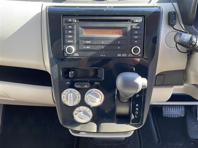 デイズ Ｓ　エマージェンシーブレーキ純正オーディオＥＴＣアイドリングストップ電動格納ミラーＩＳＯＦＩＸ（2枚目）