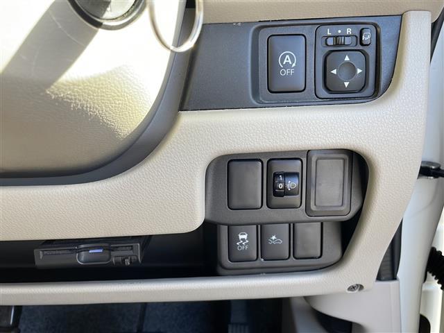 デイズ Ｓ　エマージェンシーブレーキ純正オーディオＥＴＣアイドリングストップ電動格納ミラーＩＳＯＦＩＸ（3枚目）