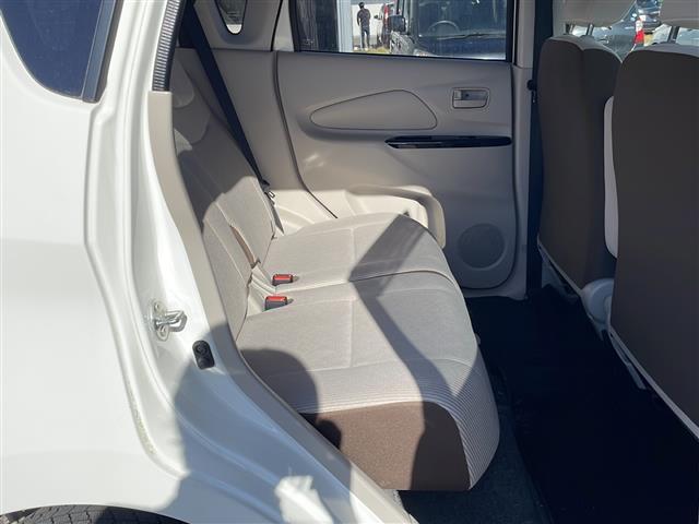 デイズ Ｓ　エマージェンシーブレーキ純正オーディオＥＴＣアイドリングストップ電動格納ミラーＩＳＯＦＩＸ（7枚目）