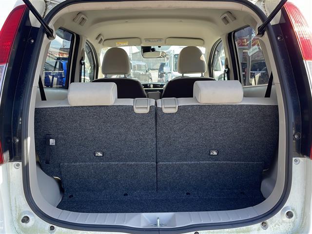 デイズ Ｓ　エマージェンシーブレーキ純正オーディオＥＴＣアイドリングストップ電動格納ミラーＩＳＯＦＩＸ（8枚目）