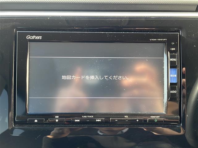 ステップワゴンスパーダ スパーダ　ホンダセンシング　純正Ｇａｔｈｅｒｓナビ（ＶＸＭ－１９５ＶＦｉ）　フルセグＴＶ　バックカメラ　ドライブレコーダー　両側パワースライドドア　フリップダウンモニター　パドルシフト　ステアリングスイッチ（2枚目）