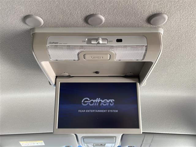 ステップワゴンスパーダ スパーダ　ホンダセンシング　純正Ｇａｔｈｅｒｓナビ（ＶＸＭ－１９５ＶＦｉ）　フルセグＴＶ　バックカメラ　ドライブレコーダー　両側パワースライドドア　フリップダウンモニター　パドルシフト　ステアリングスイッチ（4枚目）