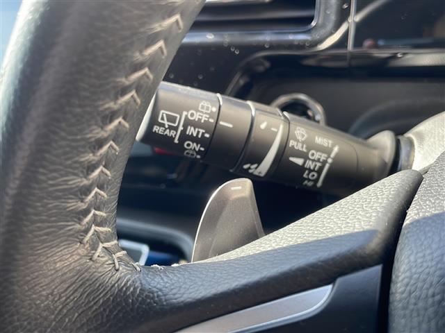 ステップワゴンスパーダ スパーダ　ホンダセンシング　純正Ｇａｔｈｅｒｓナビ（ＶＸＭ－１９５ＶＦｉ）　フルセグＴＶ　バックカメラ　ドライブレコーダー　両側パワースライドドア　フリップダウンモニター　パドルシフト　ステアリングスイッチ（8枚目）