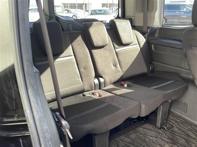 ステップワゴンスパーダ スパーダ　ホンダセンシング　純正Ｇａｔｈｅｒｓナビ（ＶＸＭ－１９５ＶＦｉ）　フルセグＴＶ　バックカメラ　ドライブレコーダー　両側パワースライドドア　フリップダウンモニター　パドルシフト　ステアリングスイッチ（18枚目）