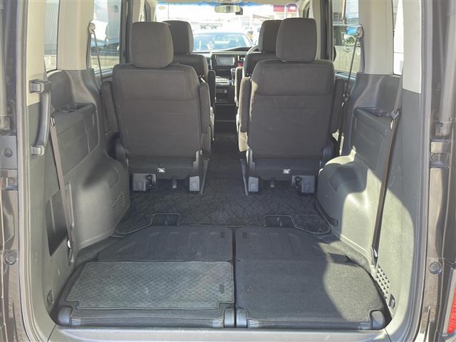 ステップワゴンスパーダ スパーダ　ホンダセンシング　純正Ｇａｔｈｅｒｓナビ（ＶＸＭ－１９５ＶＦｉ）　フルセグＴＶ　バックカメラ　ドライブレコーダー　両側パワースライドドア　フリップダウンモニター　パドルシフト　ステアリングスイッチ（25枚目）