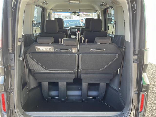 ステップワゴンスパーダ スパーダ　ホンダセンシング　純正Ｇａｔｈｅｒｓナビ（ＶＸＭ－１９５ＶＦｉ）　フルセグＴＶ　バックカメラ　ドライブレコーダー　両側パワースライドドア　フリップダウンモニター　パドルシフト　ステアリングスイッチ（26枚目）