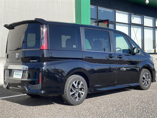 ステップワゴンスパーダ スパーダ　ホンダセンシング　純正Ｇａｔｈｅｒｓナビ（ＶＸＭ－１９５ＶＦｉ）　フルセグＴＶ　バックカメラ　ドライブレコーダー　両側パワースライドドア　フリップダウンモニター　パドルシフト　ステアリングスイッチ（28枚目）