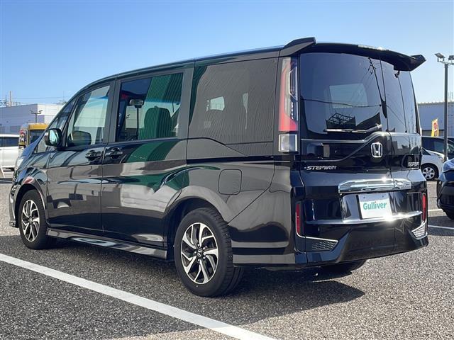 ステップワゴンスパーダ スパーダ　ホンダセンシング　純正Ｇａｔｈｅｒｓナビ（ＶＸＭ－１９５ＶＦｉ）　フルセグＴＶ　バックカメラ　ドライブレコーダー　両側パワースライドドア　フリップダウンモニター　パドルシフト　ステアリングスイッチ（30枚目）