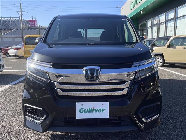 ステップワゴンスパーダ スパーダ　ホンダセンシング　純正Ｇａｔｈｅｒｓナビ（ＶＸＭ－１９５ＶＦｉ）　フルセグＴＶ　バックカメラ　ドライブレコーダー　両側パワースライドドア　フリップダウンモニター　パドルシフト　ステアリングスイッチ（31枚目）