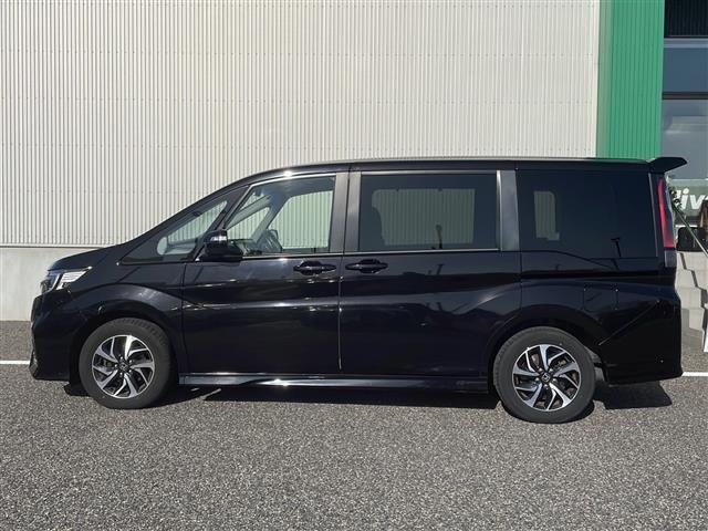 ステップワゴンスパーダ スパーダ　ホンダセンシング　純正Ｇａｔｈｅｒｓナビ（ＶＸＭ－１９５ＶＦｉ）　フルセグＴＶ　バックカメラ　ドライブレコーダー　両側パワースライドドア　フリップダウンモニター　パドルシフト　ステアリングスイッチ（34枚目）