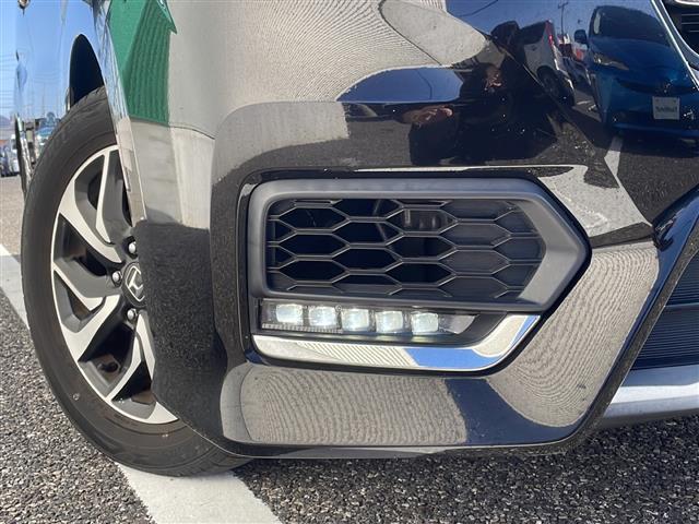 ステップワゴンスパーダ スパーダ　ホンダセンシング　純正Ｇａｔｈｅｒｓナビ（ＶＸＭ－１９５ＶＦｉ）　フルセグＴＶ　バックカメラ　ドライブレコーダー　両側パワースライドドア　フリップダウンモニター　パドルシフト　ステアリングスイッチ（36枚目）