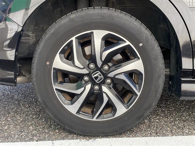 ステップワゴンスパーダ スパーダ　ホンダセンシング　純正Ｇａｔｈｅｒｓナビ（ＶＸＭ－１９５ＶＦｉ）　フルセグＴＶ　バックカメラ　ドライブレコーダー　両側パワースライドドア　フリップダウンモニター　パドルシフト　ステアリングスイッチ（38枚目）