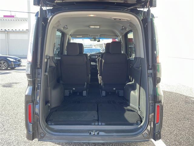 ステップワゴンスパーダ スパーダ　ホンダセンシング　純正Ｇａｔｈｅｒｓナビ（ＶＸＭ－１９５ＶＦｉ）　フルセグＴＶ　バックカメラ　ドライブレコーダー　両側パワースライドドア　フリップダウンモニター　パドルシフト　ステアリングスイッチ（40枚目）