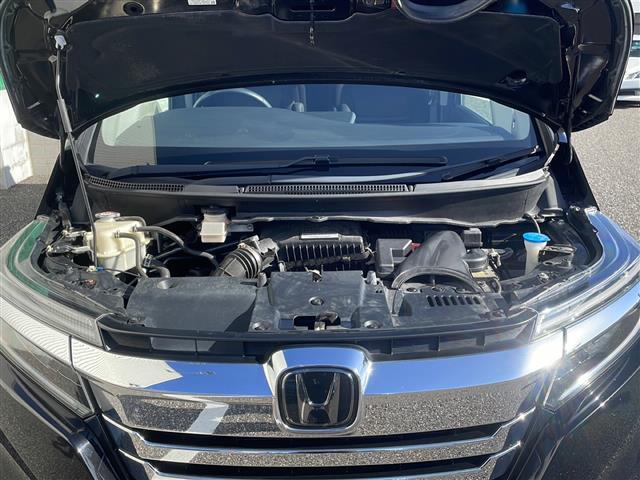 ステップワゴンスパーダ スパーダ　ホンダセンシング　純正Ｇａｔｈｅｒｓナビ（ＶＸＭ－１９５ＶＦｉ）　フルセグＴＶ　バックカメラ　ドライブレコーダー　両側パワースライドドア　フリップダウンモニター　パドルシフト　ステアリングスイッチ（41枚目）