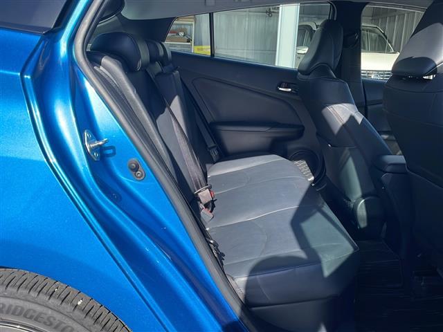 プリウス Ｓツーリングセレクション　純正９インチナビ（ＮＳＺＴ－Ｙ６８Ｔ）　フルセグＴＶ　Ｂｌｕｅｔｏｏｔｈ接続　バックカメラ　ドライブレコーダー☆シートヒーター　ビルトインＥＴＣ　レザーシート　トヨタセーフティセンス（34枚目）