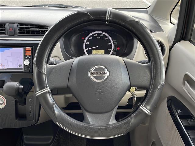 デイズ Ｊ　純正ナビ（ＭＭ１６５Ｄ－Ｗ）フルセグＴＶ　Ｂｌｕｅｔｏｏｔｈ接続　ＥＴＣ　エアコン　電動格納ミラー　アイドリングストップ　ＡＢＳ（5枚目）