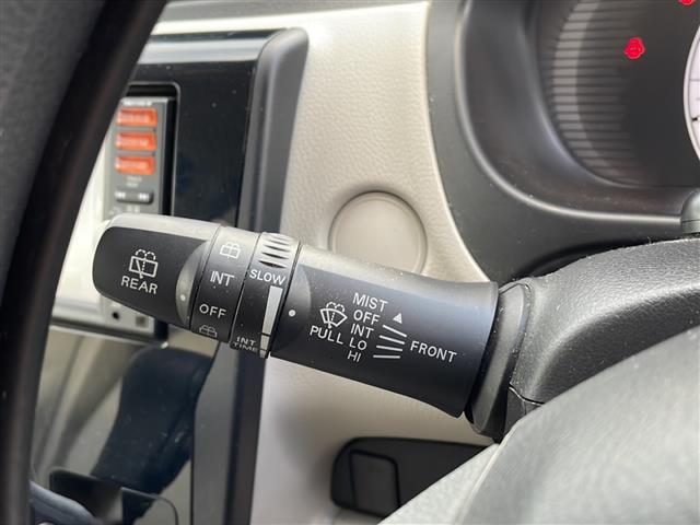 デイズ Ｊ　純正ナビ（ＭＭ１６５Ｄ－Ｗ）フルセグＴＶ　Ｂｌｕｅｔｏｏｔｈ接続　ＥＴＣ　エアコン　電動格納ミラー　アイドリングストップ　ＡＢＳ（6枚目）