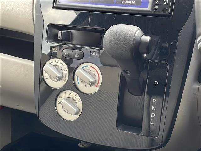 デイズ Ｊ　純正ナビ（ＭＭ１６５Ｄ－Ｗ）フルセグＴＶ　Ｂｌｕｅｔｏｏｔｈ接続　ＥＴＣ　エアコン　電動格納ミラー　アイドリングストップ　ＡＢＳ（9枚目）