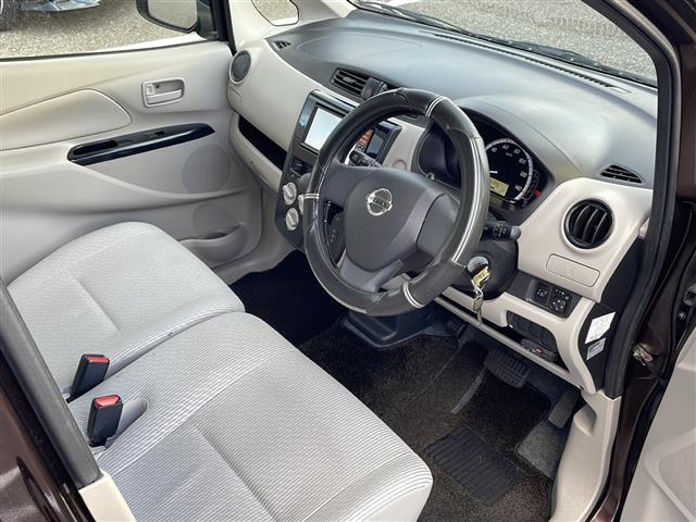 デイズ Ｊ　純正ナビ（ＭＭ１６５Ｄ－Ｗ）フルセグＴＶ　Ｂｌｕｅｔｏｏｔｈ接続　ＥＴＣ　エアコン　電動格納ミラー　アイドリングストップ　ＡＢＳ（15枚目）