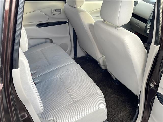 デイズ Ｊ　純正ナビ（ＭＭ１６５Ｄ－Ｗ）フルセグＴＶ　Ｂｌｕｅｔｏｏｔｈ接続　ＥＴＣ　エアコン　電動格納ミラー　アイドリングストップ　ＡＢＳ（18枚目）