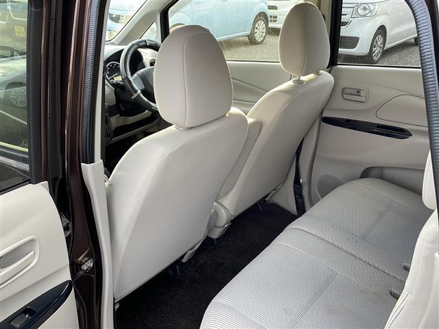 デイズ Ｊ　純正ナビ（ＭＭ１６５Ｄ－Ｗ）フルセグＴＶ　Ｂｌｕｅｔｏｏｔｈ接続　ＥＴＣ　エアコン　電動格納ミラー　アイドリングストップ　ＡＢＳ（20枚目）