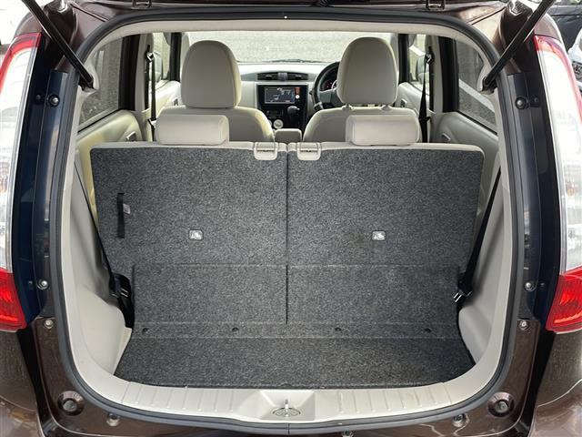 デイズ Ｊ　純正ナビ（ＭＭ１６５Ｄ－Ｗ）フルセグＴＶ　Ｂｌｕｅｔｏｏｔｈ接続　ＥＴＣ　エアコン　電動格納ミラー　アイドリングストップ　ＡＢＳ（23枚目）