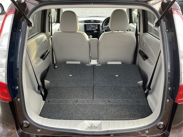 デイズ Ｊ　純正ナビ（ＭＭ１６５Ｄ－Ｗ）フルセグＴＶ　Ｂｌｕｅｔｏｏｔｈ接続　ＥＴＣ　エアコン　電動格納ミラー　アイドリングストップ　ＡＢＳ（24枚目）