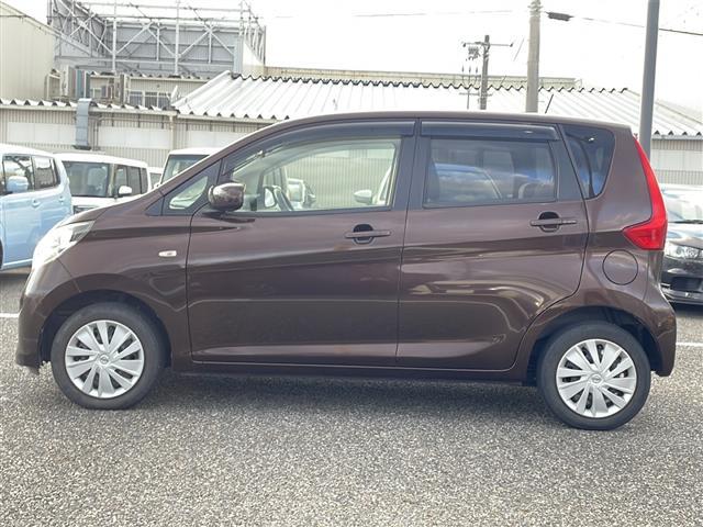 デイズ Ｊ　純正ナビ（ＭＭ１６５Ｄ－Ｗ）フルセグＴＶ　Ｂｌｕｅｔｏｏｔｈ接続　ＥＴＣ　エアコン　電動格納ミラー　アイドリングストップ　ＡＢＳ（27枚目）