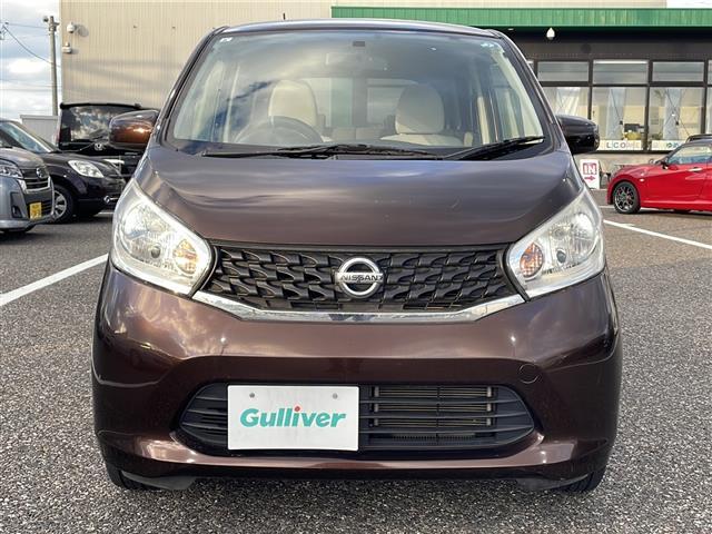 デイズ Ｊ　純正ナビ（ＭＭ１６５Ｄ－Ｗ）フルセグＴＶ　Ｂｌｕｅｔｏｏｔｈ接続　ＥＴＣ　エアコン　電動格納ミラー　アイドリングストップ　ＡＢＳ（29枚目）