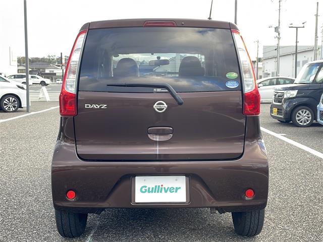 デイズ Ｊ　純正ナビ（ＭＭ１６５Ｄ－Ｗ）フルセグＴＶ　Ｂｌｕｅｔｏｏｔｈ接続　ＥＴＣ　エアコン　電動格納ミラー　アイドリングストップ　ＡＢＳ（30枚目）