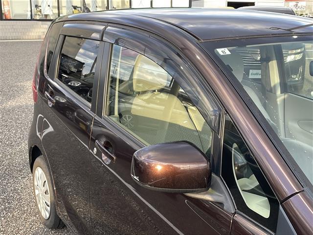 デイズ Ｊ　純正ナビ（ＭＭ１６５Ｄ－Ｗ）フルセグＴＶ　Ｂｌｕｅｔｏｏｔｈ接続　ＥＴＣ　エアコン　電動格納ミラー　アイドリングストップ　ＡＢＳ（34枚目）