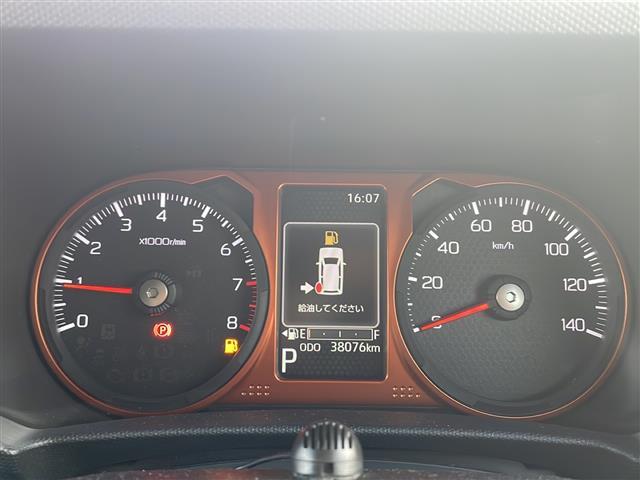 タフト G 純正ナビ(NSZTN-W71D) フルセグTV Bluetooth接続 ガラスルーフ シートヒーター バックカメラ ETC ドライブレコーダー オートライト LEDヘッドライト(8枚目)