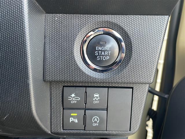 タフト G 純正ナビ(NSZTN-W71D) フルセグTV Bluetooth接続 ガラスルーフ シートヒーター バックカメラ ETC ドライブレコーダー オートライト LEDヘッドライト(16枚目)