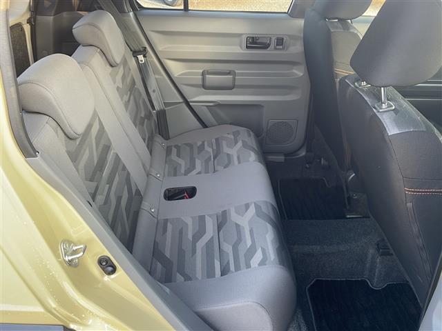 タフト G 純正ナビ(NSZTN-W71D) フルセグTV Bluetooth接続 ガラスルーフ シートヒーター バックカメラ ETC ドライブレコーダー オートライト LEDヘッドライト(19枚目)