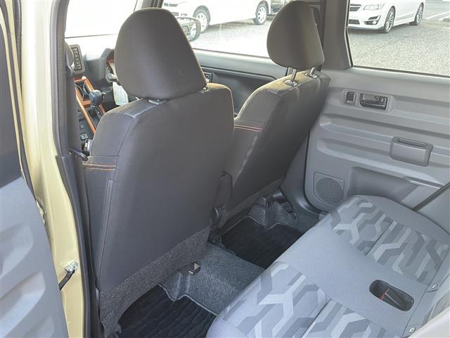 タフト G 純正ナビ(NSZTN-W71D) フルセグTV Bluetooth接続 ガラスルーフ シートヒーター バックカメラ ETC ドライブレコーダー オートライト LEDヘッドライト(21枚目)