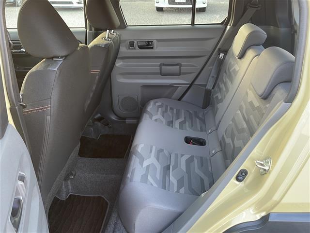 タフト G 純正ナビ(NSZTN-W71D) フルセグTV Bluetooth接続 ガラスルーフ シートヒーター バックカメラ ETC ドライブレコーダー オートライト LEDヘッドライト(22枚目)