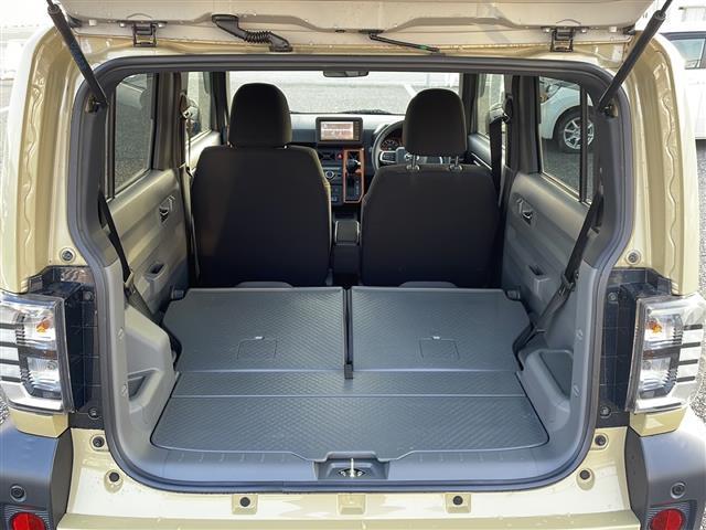 タフト G 純正ナビ(NSZTN-W71D) フルセグTV Bluetooth接続 ガラスルーフ シートヒーター バックカメラ ETC ドライブレコーダー オートライト LEDヘッドライト(26枚目)