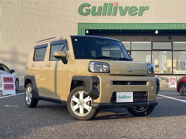 タフト G 純正ナビ(NSZTN-W71D) フルセグTV Bluetooth接続 ガラスルーフ シートヒーター バックカメラ ETC ドライブレコーダー オートライト LEDヘッドライト(27枚目)