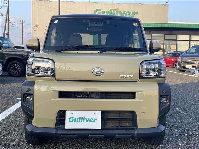 タフト G 純正ナビ(NSZTN-W71D) フルセグTV Bluetooth接続 ガラスルーフ シートヒーター バックカメラ ETC ドライブレコーダー オートライト LEDヘッドライト(31枚目)