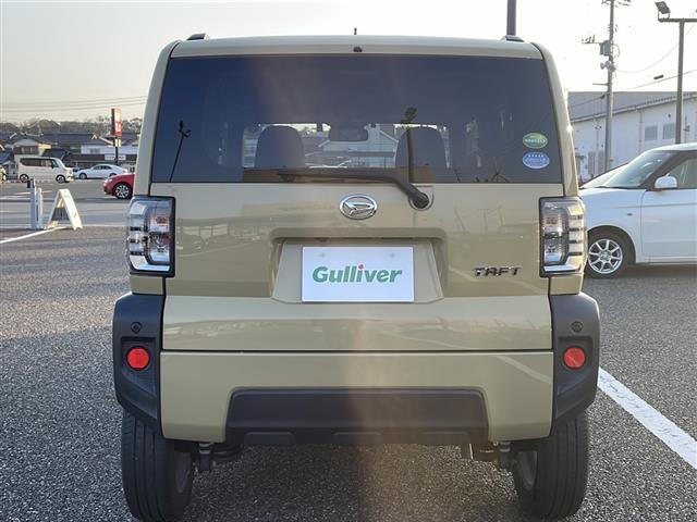 タフト G 純正ナビ(NSZTN-W71D) フルセグTV Bluetooth接続 ガラスルーフ シートヒーター バックカメラ ETC ドライブレコーダー オートライト LEDヘッドライト(32枚目)