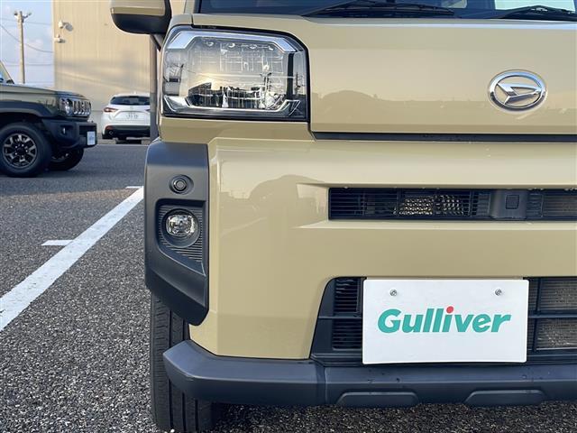 タフト G 純正ナビ(NSZTN-W71D) フルセグTV Bluetooth接続 ガラスルーフ シートヒーター バックカメラ ETC ドライブレコーダー オートライト LEDヘッドライト(33枚目)