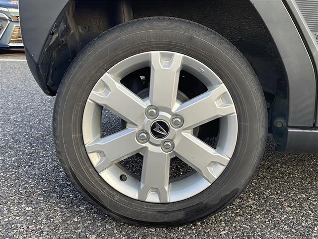 タフト G 純正ナビ(NSZTN-W71D) フルセグTV Bluetooth接続 ガラスルーフ シートヒーター バックカメラ ETC ドライブレコーダー オートライト LEDヘッドライト(37枚目)